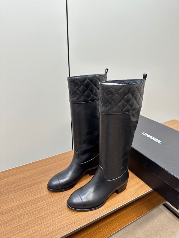 Ch*el boots